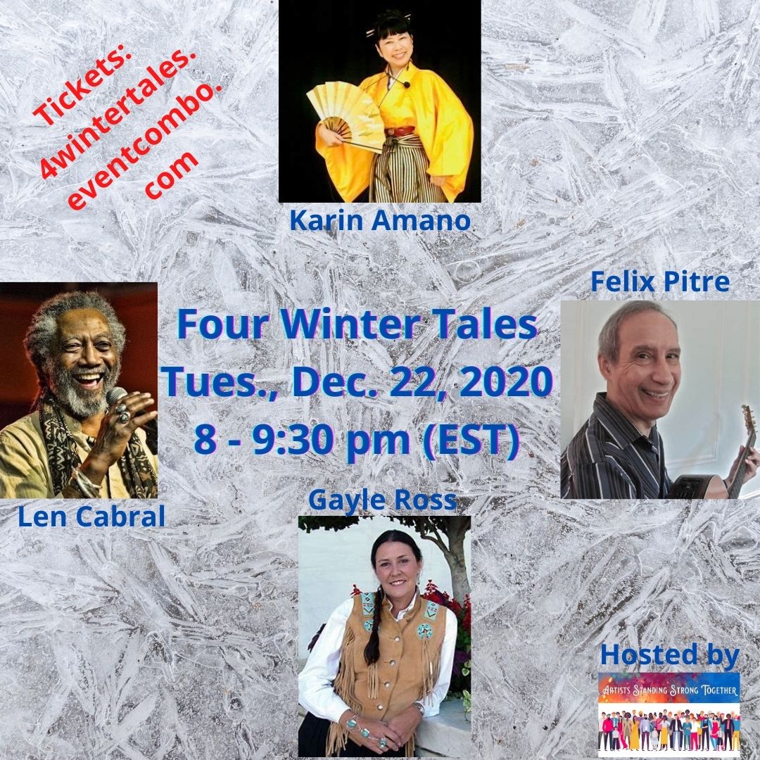 Four Winter Tales